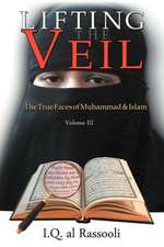 Lifting the Veil