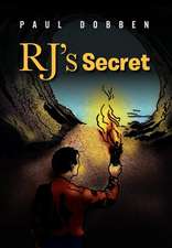 R.J. Secret