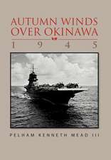 ''Autum Winds Over Okinawa, 1945''