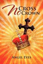 No Cross No Crown