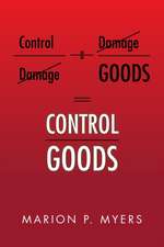 Control Goods