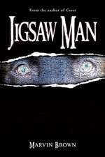 Jigsaw Man