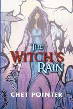 The Witch's Rain