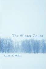 The Winter Count