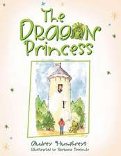 The Dragon Princess