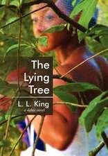 King, L: Lying Tree