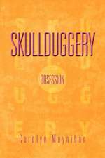 Skullduggery