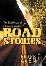 Aven, P: Road Stories