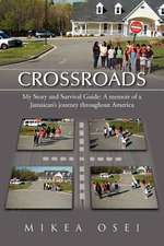 Crossroads