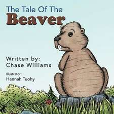 The Tale of the Beaver