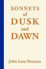 Sonnets of Dusk and Dawn