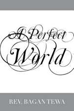 A Perfect World