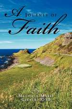 A Journey of Faith