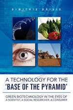 A Technology for the 'Base of the Pyramid'