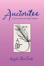 Auctoritee