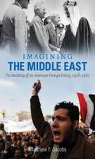 Imagining the Middle East