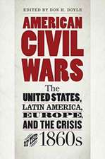 American Civil Wars