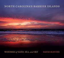 North Carolina's Barrier Islands