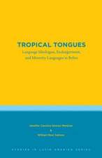 Tropical Tongues