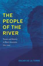 The People of the River