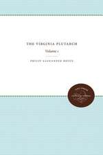 The Virginia Plutarch