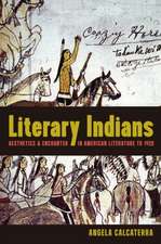 Literary Indians