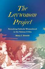 The Laywoman Project