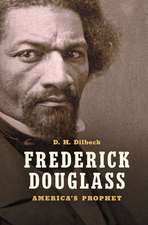 Frederick Douglass