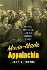 Movie-Made Appalachia