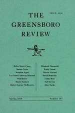 The Greensboro Review