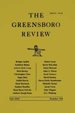 The Greensboro Review