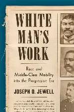 White Man's Work