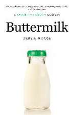 Buttermilk