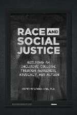 Race and Social Justice