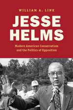Jesse Helms