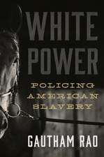 White Power