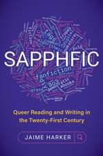 Sapphfic