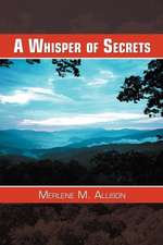 A Whisper of Secrets