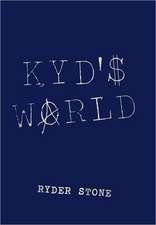 Kyd's World