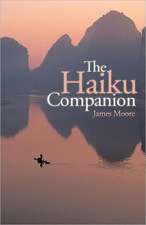 The Haiku Companion