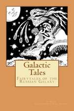 Galactic Tales