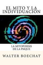 El Mito y La Individuacion