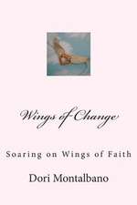 Wings of Change