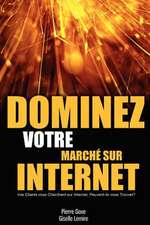 Dominez Votre Marche Sur Internet