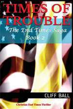 Times of Trouble