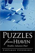 Puzzles from Heaven: Method of Predictions