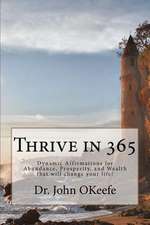 Thrive in 365