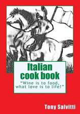 Italian Cook Book