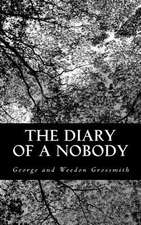 The Diary of a Nobody