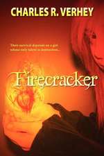 Firecracker